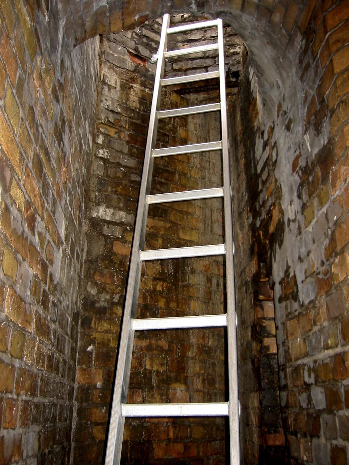 Ladder - foto 1